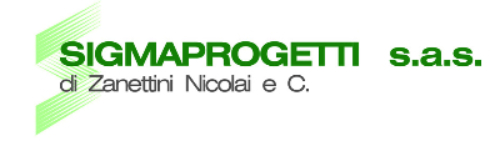Sigmaprogetti